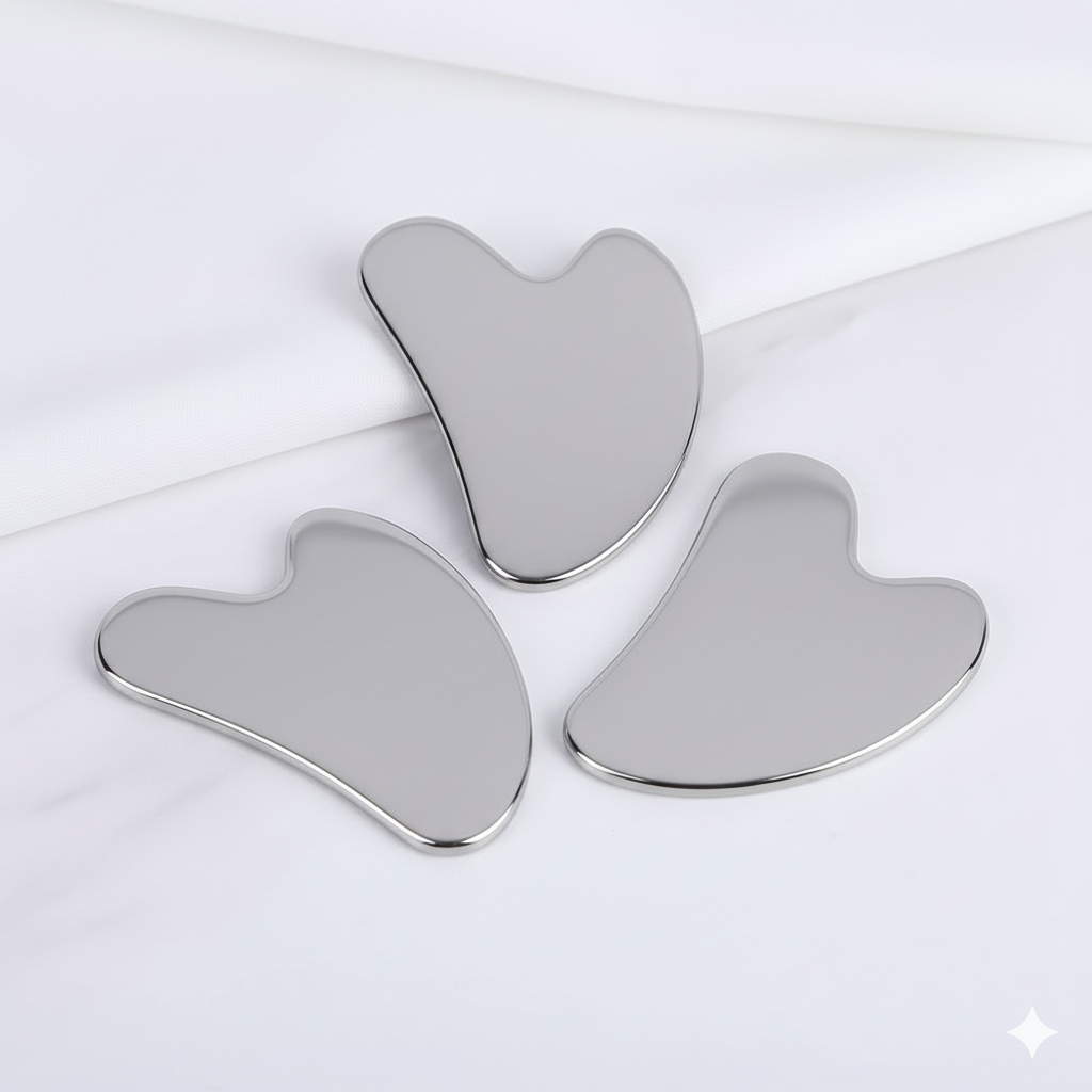 Stainless Steel Glyde