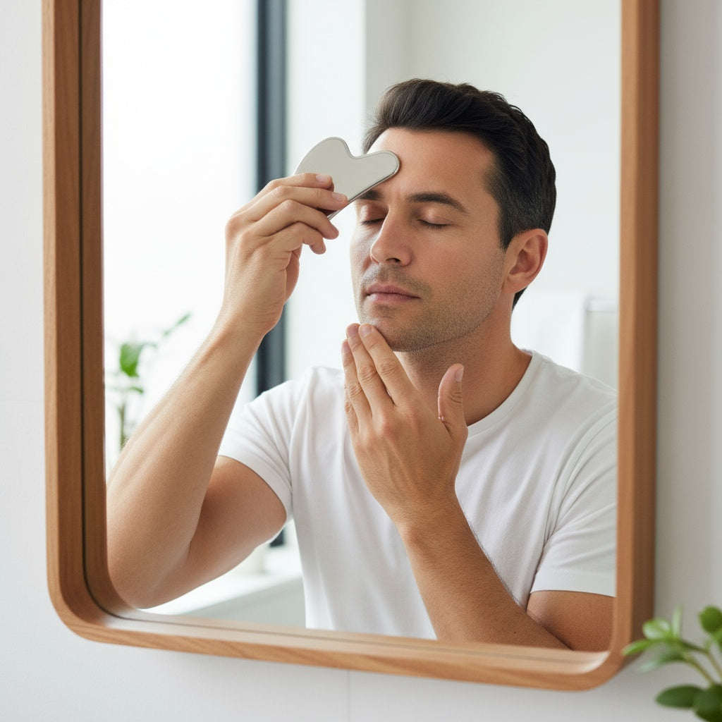 Stainless Steel Glyde