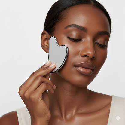 Stainless Steel Glyde