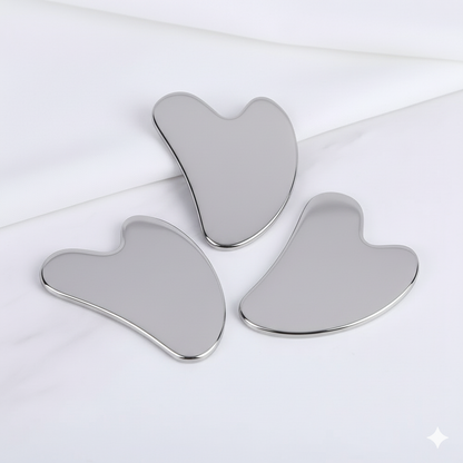 Stainless Steel Glyde