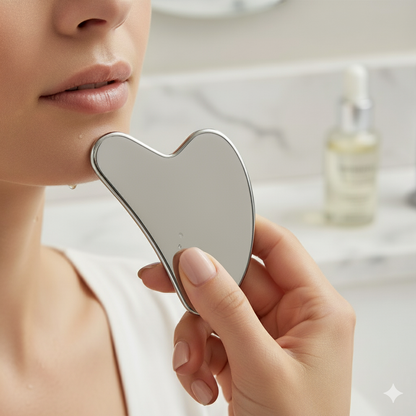 Stainless Steel Glyde