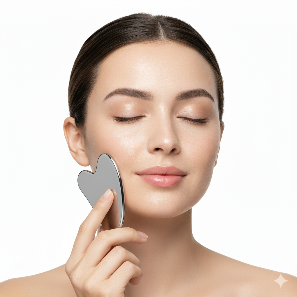 Stainless Steel Glyde