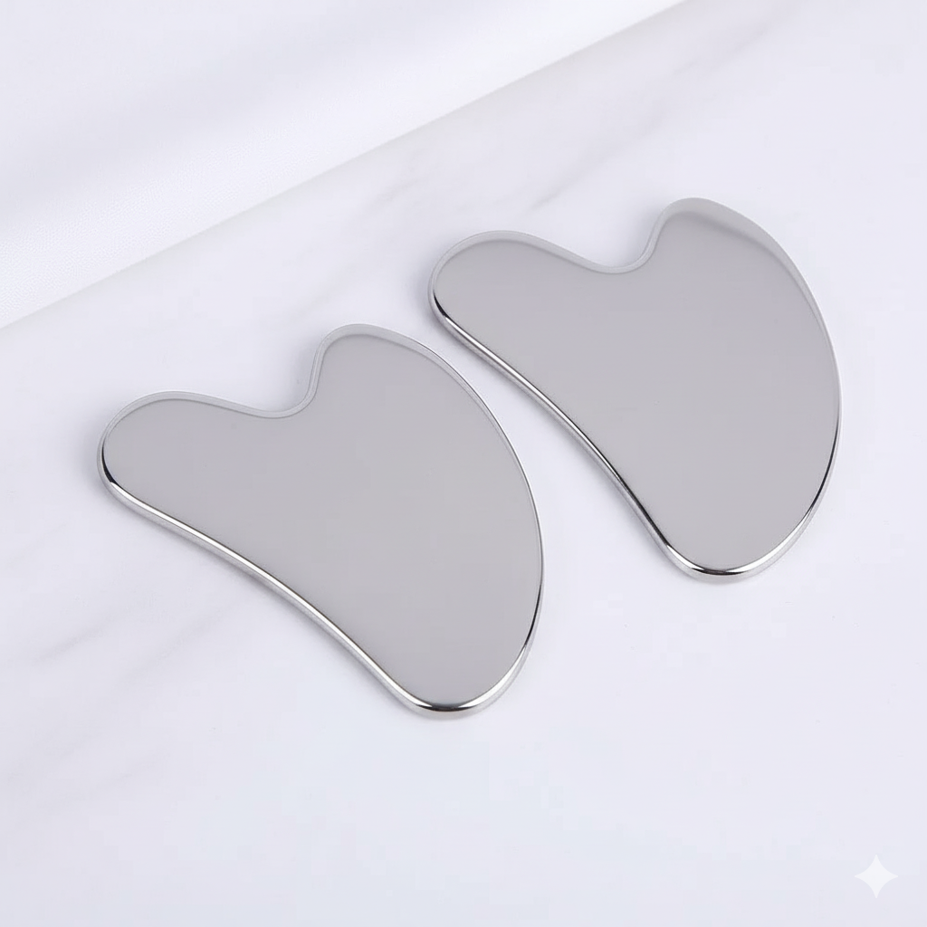 Stainless Steel Glyde