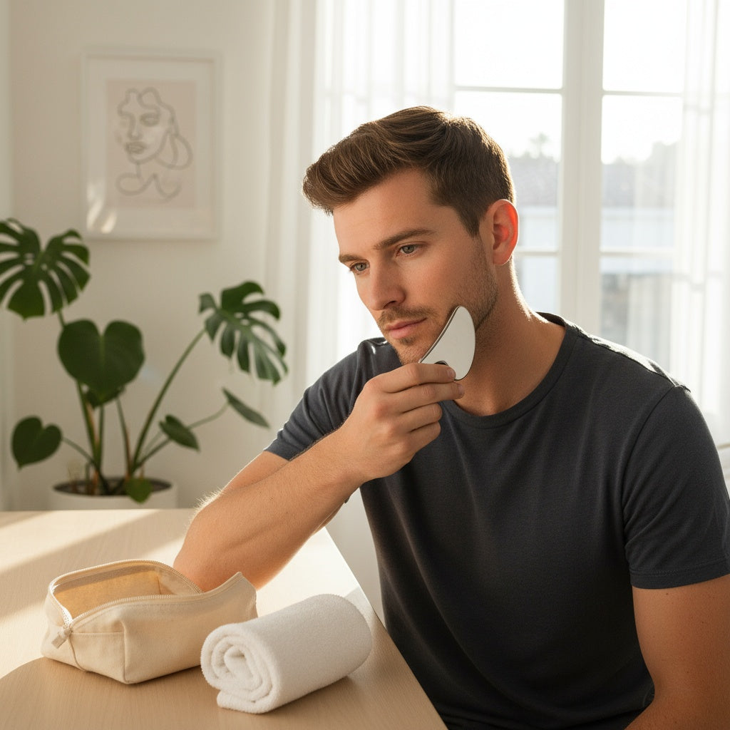 Stainless Steel Glyde