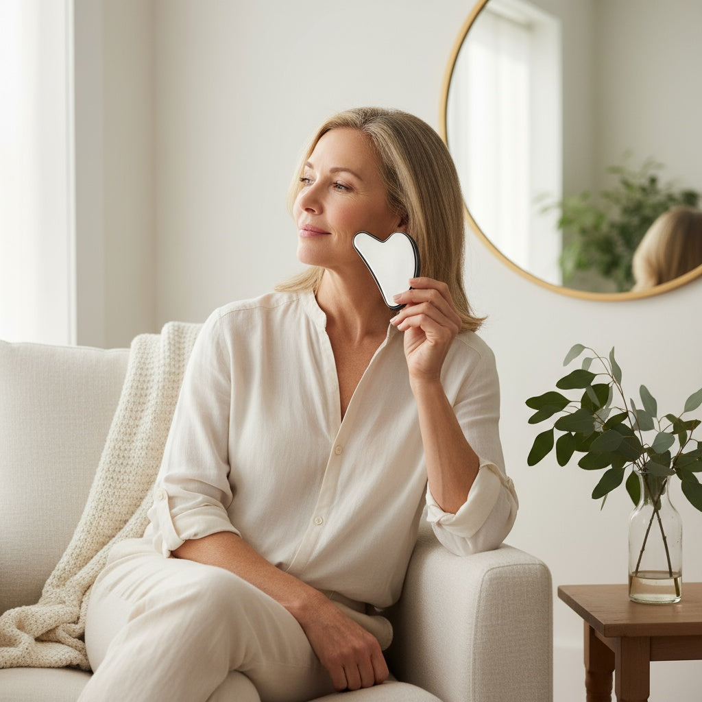 Stainless Steel Glyde