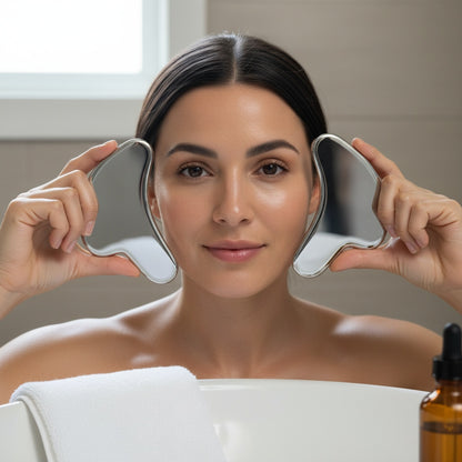 Stainless Steel Glyde